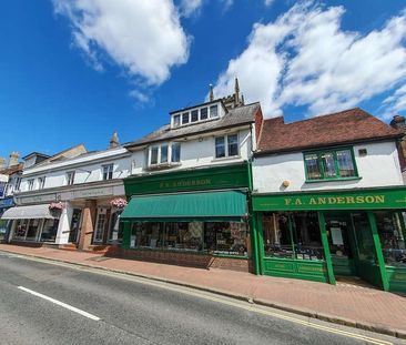 High Street, East Grinstead, RH19 - Photo 1