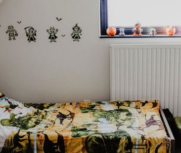 Duplex te huur in Beringen voor € 990 met 3 slaapkamers - Foto 6