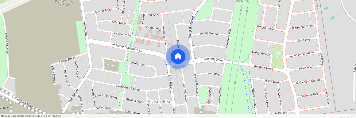 44 Zlatan Way, Vic 3336, Fraser Rise