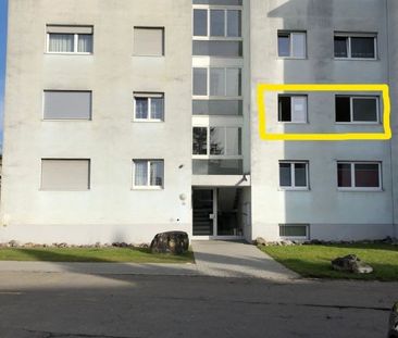 3.5 Zimmer, 82 m², 1. Stock - Foto 1
