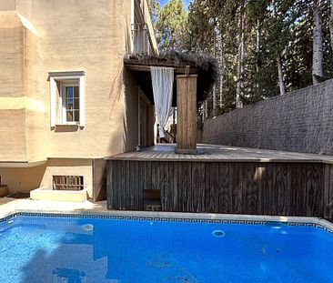 House in Marbella, Costa del Sol - Photo 1