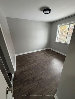 For Lease - 26 Moncrieff Drive Unit# Upper, Toronto, Ontario - Photo 1