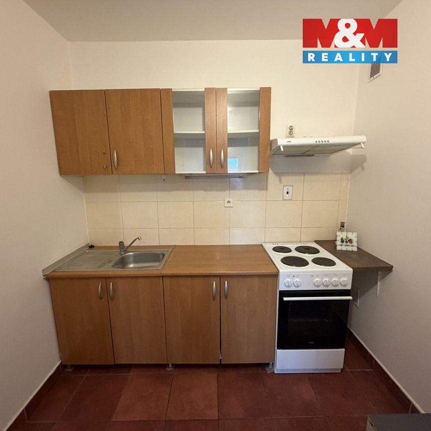 Pronájem bytu 2+kk 55 m² - Photo 1