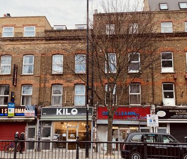 Studio to rent - Photo 6