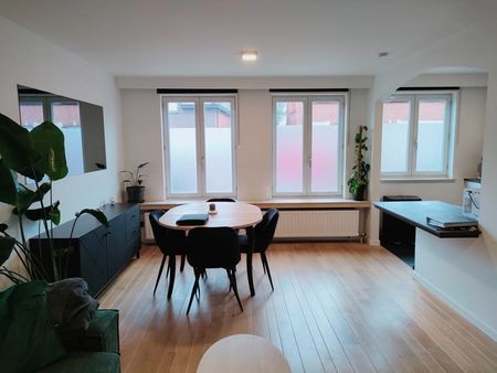 Appartement te huur - Photo 2