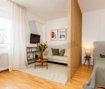 Für einen guten Start in Berlin - Photo 1