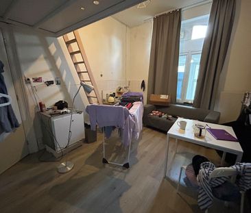 Te huur: Kamer Sint Pieterstraat in Maastricht - Foto 6