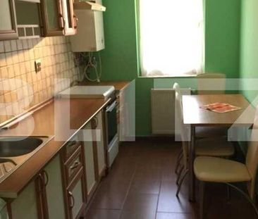 Apartament o camera, decomandat, 37 mp, zona Florilor - Photo 4