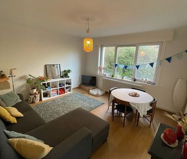 kamer met privé terrasje vrij in co-house - Photo 4
