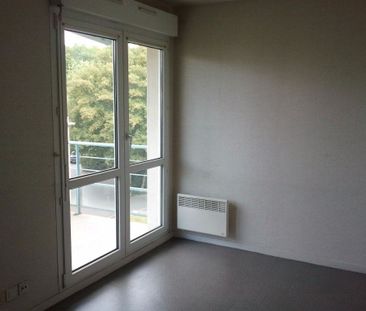 Location Appartement 1 pièce 17m² RENNES 35700 - Photo 2