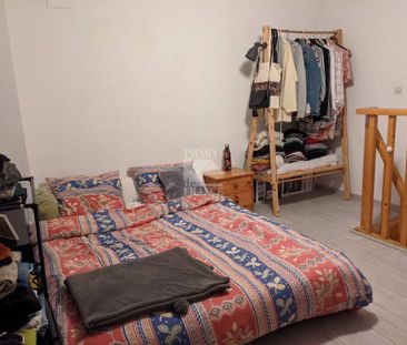 Location appartement 1 pièce 23.97 m² à Angers (49000) - Photo 1