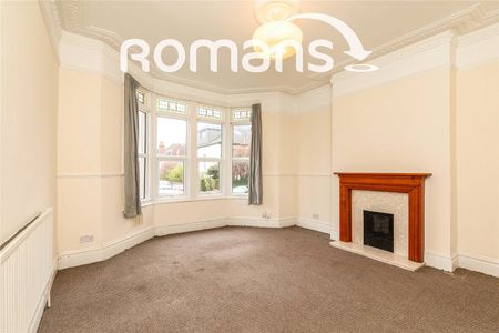 Chesterfield Road, St. Andrews, Bristol, BS6 - Photo 4