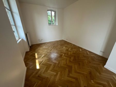 Tout savoir sur cet appartement dans le quartier Montreuil, à Versailles - Photo 4
