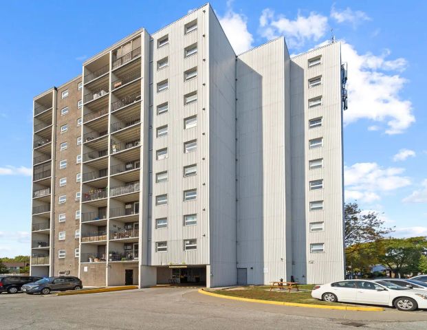 Anchorage Apartments — 2 Bedroom, 1 Bath A - Photo 1