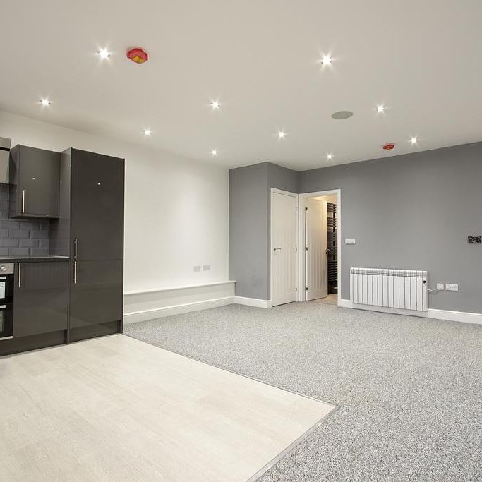 1 bedroom flat to rent - Photo 1