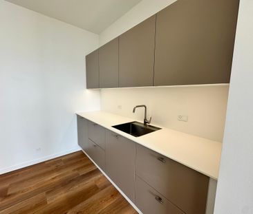 Moderne rækkehus med naturskøn udsigt ved Stigsborg - Photo 4