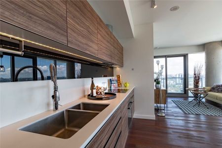 For Lease - 390 Cherry Street Unit# 3204, Toronto, Ontario - Photo 2