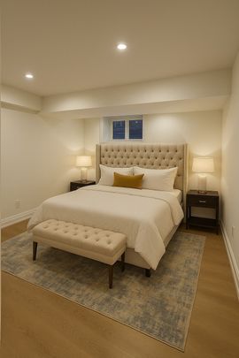 For Lease - 985 Black Cherry Bsmt Drive, Oshawa, Ontario - Photo 1