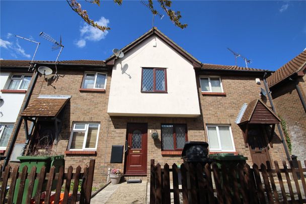 2 bedroom house to rent - Photo 1