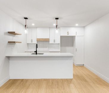 4 1/2 À LOUER | NORTH HATLEY | #11 - Photo 3