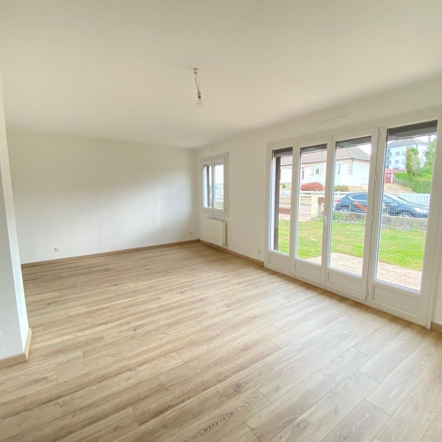 Location Maison 3 pièces 71m² PREMERY 58700 - Photo 1