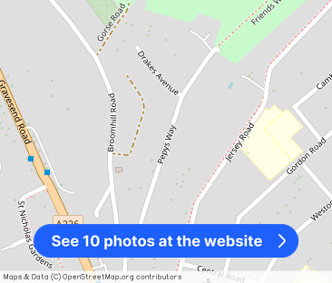 Pepys Way, Rochester, ME2 - Photo 1