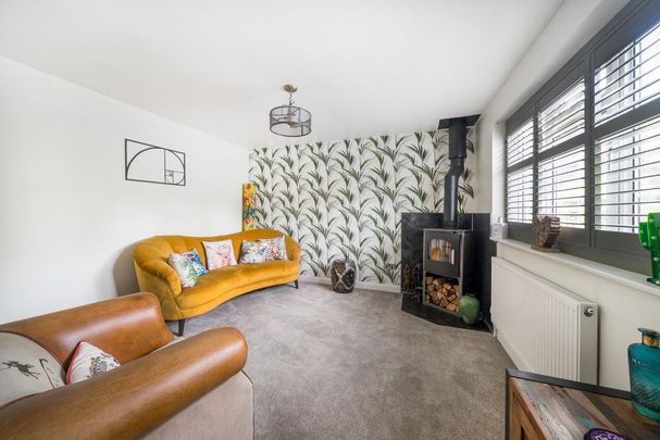 3 bedroom detached house to rent - Photo 1