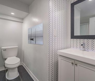 For Lease - 462 Kingsleigh Court Unit# Lower, Milton, Ontario - Photo 6