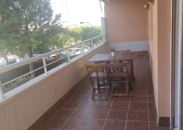 NICE APARTMENT FOR RENT HALF TERM FROM 22,4,25 -29..6.25 AND 1-9-26-30.6.26 IN BENALMÁDENA