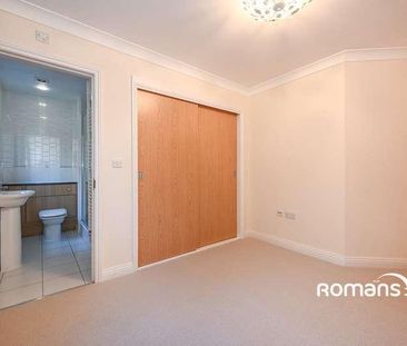 Netherby Gardens, Bracknell, Berkshire, RG12 - Photo 3