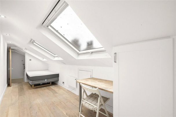 5 bedroom terraced house to rent - Photo 1