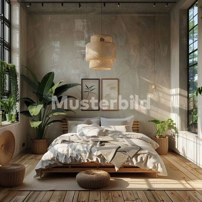 Exchange building: modern 3.5-room apartment in the heart of Zurich - Photo 1