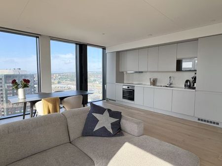 Göteborg - 3rok - 11mån - 23.000kr/mån - Foto 5