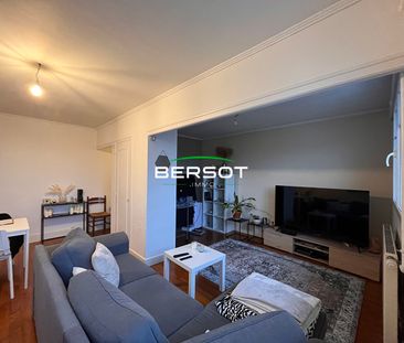 T3 de 54.60 m² avec cave et grenier - quartier Vieilles Perrières - Photo 4