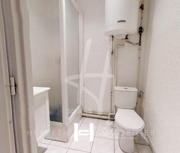 Location Appartement 1 pièce 18m² METZ 57000 - Photo 6