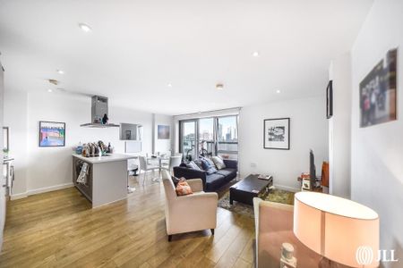 3 bedroom flat to rent - Photo 2