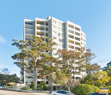 6C/37-43 Reynolds Street, Cremorne NSW 2090 - Apartment For Rent | ... - Photo 6