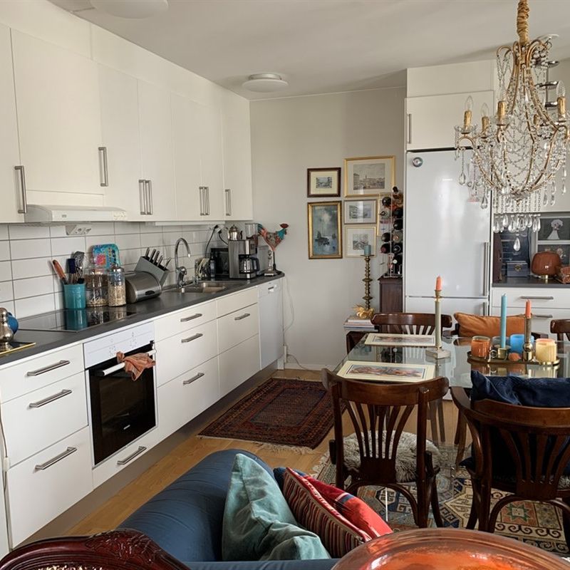 Ringstorpsvägen 28 - Foto 1