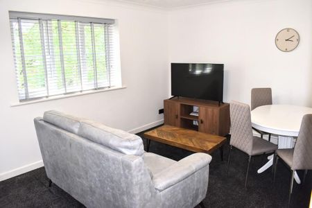 2 bedroom apartment to rent - Photo 3