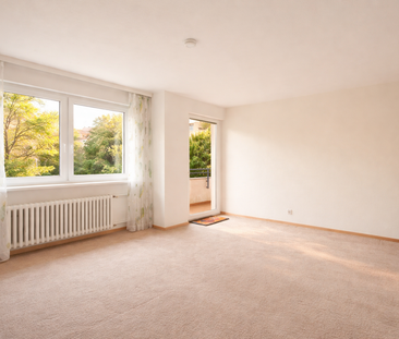 3,5 Zimmerwohnung zur Vermietung - Photo 1