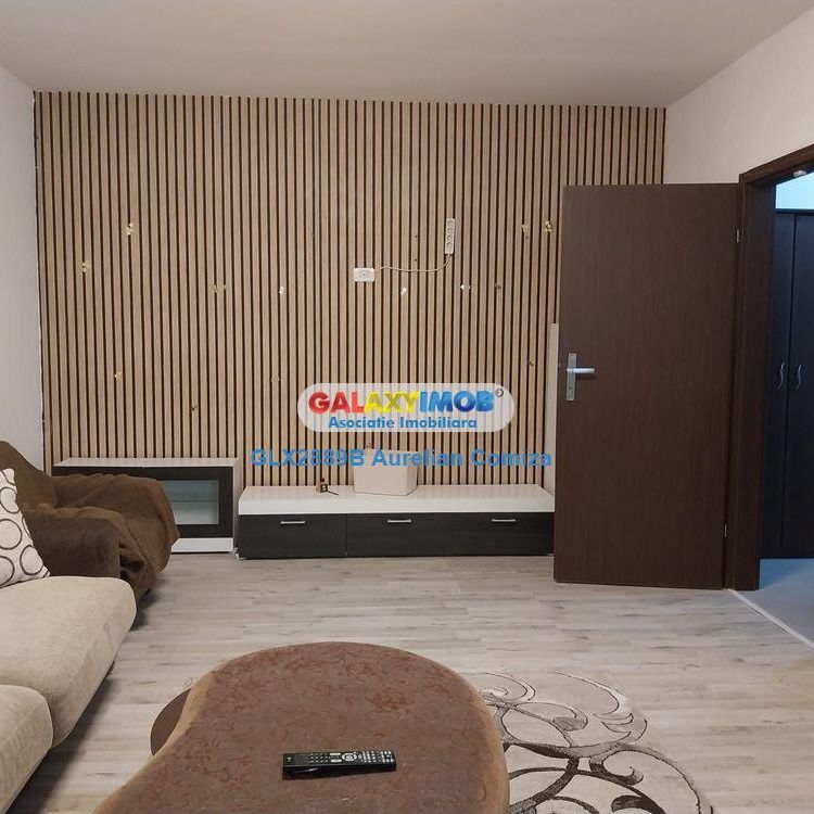 Apartament 3 camere Bragadiru/demisol/centrala - Fotografie 1