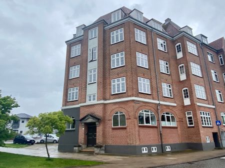 Randers C, 2, st. tv., Nordostvej, 8900 - Photo 2