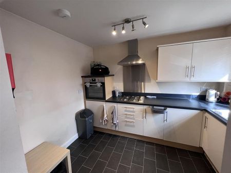 1 bedroom apartment to rent - Photo 4