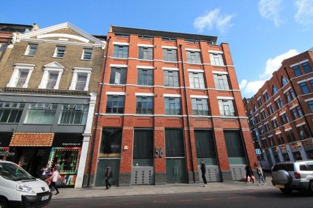 1 bedroom flat to rent - Photo 2