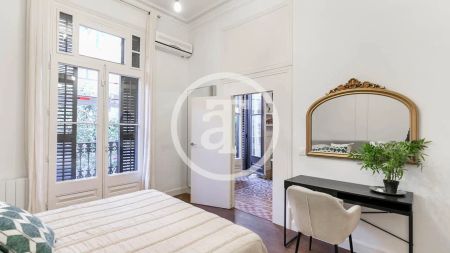 Piso de alquiler en Carrer de Mallorca, Dreta de l'Eixample - Foto 5