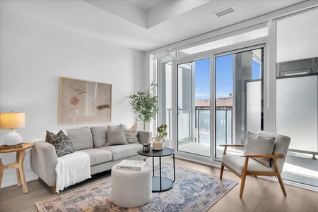 For Lease - 664 Spadina Avenue Unit# 216, Toronto, Ontario - Photo 4