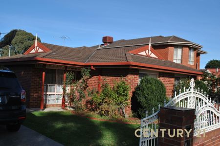 Neat Family Home in Peaceful Springvale Pocket - Photo 3