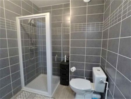 Location Appartement 2 pièces Meublé 39m² POITIERS 86000 - Photo 4