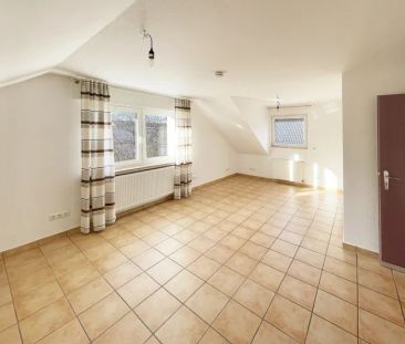 Das Dachgeschoss ist Ihr Reich… - Foto 1