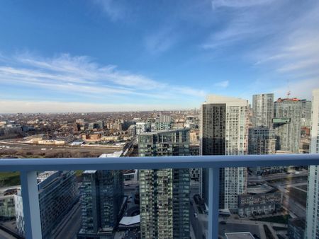 For Lease - 17 Bathurst Street Unit# 4307, Toronto, Ontario - Photo 4